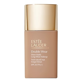 DoubleWear SHEER MATTE - Fondotinta image